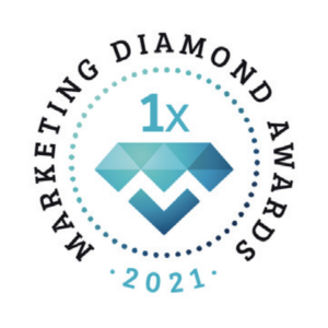 Marketing gyémánt díj - márkaépítés