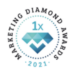 Marketing gyémánt díj - márkaépítés