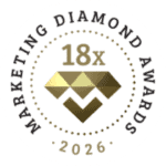 Marketing Gyémántdíj 2026 - Marketing Consulting