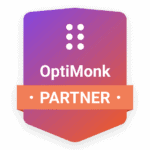 Optimonk Partner logo