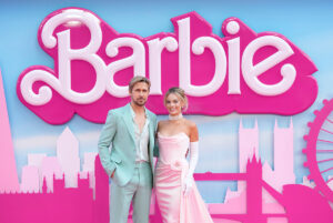 Barbie marketingkampánya