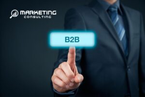 B2B marketing ügynökség