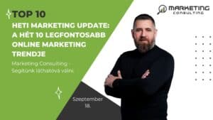 heti marketing trendek - 2025 szeptember