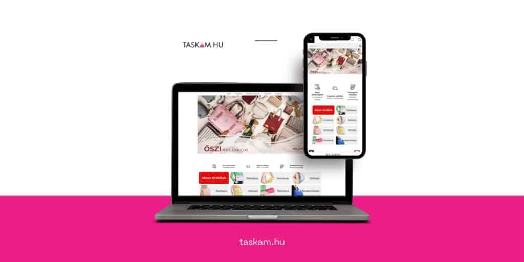 webshop marketing esettanulmány