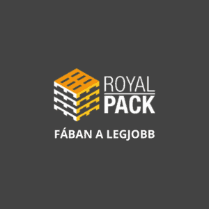 Royalpack logo