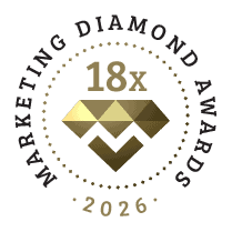 Marketing Gyémántdíj 2026