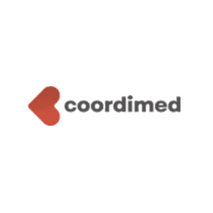 Coordimed logo
