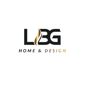 LBG Home logo