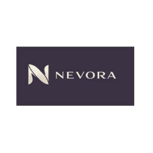 Nevora logo