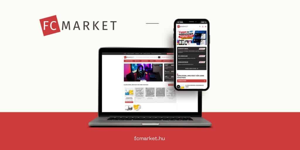 FCMarket - marketing esettanulmány