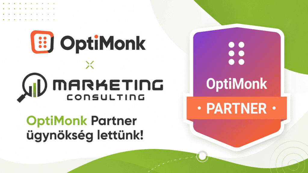 Optimonk partner ügynökség
